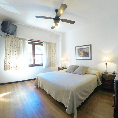Habitaciones